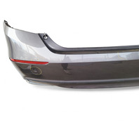 Honda Accord 18-22 Rear Bumper Cover Assembly Metallic, 04715-TVA-A00ZZ, E043, OEM, 2018, 2019, 2020, 2021, 2022