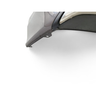 Honda Accord 18-22 Rear Bumper Cover Assembly Metallic, 04715-TVA-A00ZZ, E043, OEM, 2018, 2019, 2020, 2021, 2022