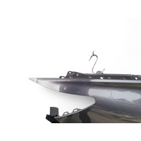 Honda Accord 18-22 Sedan Fender Front Left/Driver Side Metallic, 60260-TVA-A00, E043, OEM, 2018, 2019, 2020, 2021, 2022