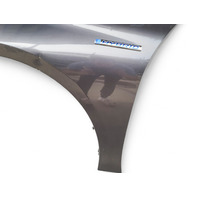 Honda Accord 18-22 Sedan Fender Front Left/Driver Side Metallic, 60260-TVA-A00, E043, OEM, 2018, 2019, 2020, 2021, 2022