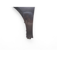 Honda Accord 18-22 Sedan Fender Front Left/Driver Side Metallic, 60260-TVA-A00, E043, OEM, 2018, 2019, 2020, 2021, 2022