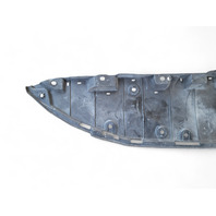 Honda Accord 18-20 Under Bumper Cover Splash Shield Bulkhead Lower, 71310-TWA-A50, E043, OEM, 2018, 2019, 2020