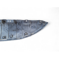 Honda Accord 18-20 Under Bumper Cover Splash Shield Bulkhead Lower, 71310-TWA-A50, E043, OEM, 2018, 2019, 2020