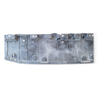 Honda Accord 18-20 Under Bumper Cover Splash Shield Bulkhead Lower, 71310-TWA-A50, E043, OEM, 2018, 2019, 2020