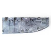 Honda Accord 18-20 Under Bumper Cover Splash Shield Bulkhead Lower, 71310-TWA-A50, E043, OEM, 2018, 2019, 2020