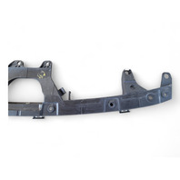 Honda Accord 18-22 Front Bumper Bracket Beam Center 71150-TWA-A00, E043, OEM, 2018, 2019, 2020, 2021, 2022
