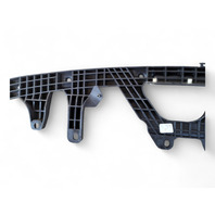 Honda Accord 18-22 Front Bumper Bracket Beam Center 71150-TWA-A00, E043, OEM, 2018, 2019, 2020, 2021, 2022