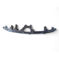 Honda Accord 18-22 Front Bumper Bracket Beam Center 71150-TWA-A00, E043, OEM, 2018, 2019, 2020, 2021, 2022