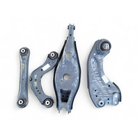 Honda Accord 17-22 Hybrid Rear Lower Control Arm Set Left/Driver, 52355-TWA-A04, E043, OEM, 2018, 2019, 2020, 2021, 2022