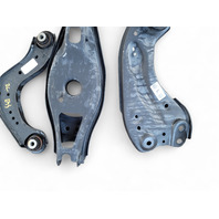 Honda Accord 17-22 Hybrid Rear Lower Control Arm Set Left/Driver, 52355-TWA-A04, E043, OEM, 2018, 2019, 2020, 2021, 2022