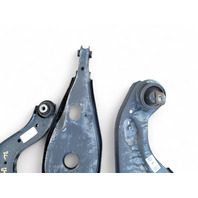 Honda Accord 17-22 Hybrid Rear Lower Control Arm Set Left/Driver, 52355-TWA-A04, E043, OEM, 2018, 2019, 2020, 2021, 2022