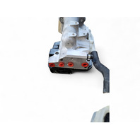 Honda Accord 18-20 Master Brake Cylinder Booster Turbo, 01469-TWA-A58, E043, OEM, 2018, 2019, 2020