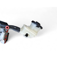 Honda Accord 18-20 Master Brake Cylinder Booster Turbo, 01469-TWA-A58, E043, OEM, 2018, 2019, 2020