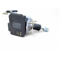 Honda Accord 18-20 Master Brake Cylinder Booster Turbo, 01469-TWA-A58, E043, OEM, 2018, 2019, 2020