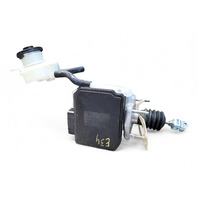 Honda Accord 18-20 Master Brake Cylinder Booster Turbo, 01469-TWA-A58, E043, OEM, 2018, 2019, 2020