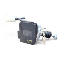 Honda Accord 18-20 Master Brake Cylinder Booster Turbo, 01469-TWA-A58, E043, OEM, 2018, 2019, 2020