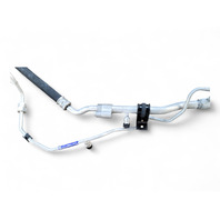 Honda Accord 18-22 A/C Heat Exchange Pipe Hose Line, 80331-TWA-A01, E043, OEM, 2018, 2019, 2020, 2021, 2022