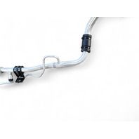 Honda Accord 18-22 A/C Heat Exchange Pipe Hose Line, 80331-TWA-A01, E043, OEM, 2018, 2019, 2020, 2021, 2022