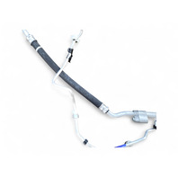Honda Accord 18-22 A/C Heat Exchange Pipe Hose Line, 80331-TWA-A01, E043, OEM, 2018, 2019, 2020, 2021, 2022