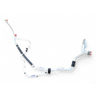 Honda Accord 18-22 A/C Heat Exchange Pipe Hose Line, 80331-TWA-A01, E043, OEM, 2018, 2019, 2020, 2021, 2022