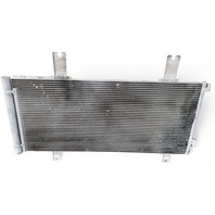 Honda Accord 18-22 A/C Condenser, 80100-TWA-A02, E043, OEM, 2018, 2019, 2020, 2021, 2022