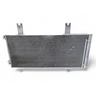 Honda Accord 18-22 A/C Condenser, 80100-TWA-A02, E043, OEM, 2018, 2019, 2020, 2021, 2022