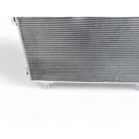 Honda Accord 18-22 A/C Condenser, 80100-TWA-A02, E043, OEM, 2018, 2019, 2020, 2021, 2022