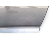 Honda Accord 18-22 Rear Door Assy Right Side Metallic, 67510-TVA-325ZZ, E043, OEM, 2018, 2019, 2020, 2021, 2022