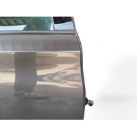 Honda Accord 18-22 Rear Door Assy Right Side Metallic, 67510-TVA-325ZZ, E043, OEM, 2018, 2019, 2020, 2021, 2022