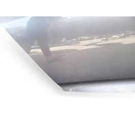 Honda Accord 18-22 Rear Door Assy Right Side Metallic, 67510-TVA-325ZZ, E043, OEM, 2018, 2019, 2020, 2021, 2022
