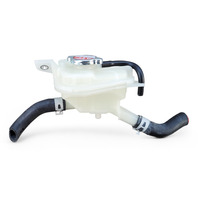 Honda Accord 18-22 Coolant Expansion Reservoir Tank 1J101-6C2-A03, E043, OEM, 2018, 2019, 2020, 2021, 2022