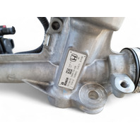 Honda Accord 18-20 EPS Power Steering Rack and & Pinion 53620-TWA-A08, E043, OEM, 2018, 2019, 2020