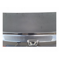 Honda Accord 18-22 Trunk Deck Luggage Lid Metallic, 68500-TVA-A00ZZ, E043, OEM, 2018, 2019, 2020, 2021, 2022