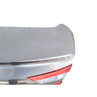 Honda Accord 18-22 Trunk Deck Luggage Lid Metallic, 68500-TVA-A00ZZ, E043, OEM, 2018, 2019, 2020, 2021, 2022