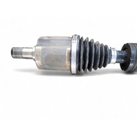 Honda Accord 18-22 Hybrid Axle Shaft Front Left/Driver, 44306-TWA-A01, E043, OEM, 2018, 2019, 2020, 2021,2022