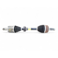 Honda Accord 18-22 Hybrid Axle Shaft Front Left/Driver, 44306-TWA-A01, E043, OEM, 2018, 2019, 2020, 2021,2022