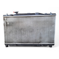 Honda Accord 18-22 Sedan Radiator Denso 19010-6C1-A01, E043, OEM, 2018, 2019, 2020, 2021, 2022