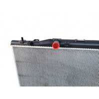 Honda Accord 18-22 Sedan Radiator Denso 19010-6C1-A01, E043, OEM, 2018, 2019, 2020, 2021, 2022