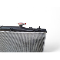 Honda Accord 18-22 Sedan Radiator Denso 19010-6C1-A01, E043, OEM, 2018, 2019, 2020, 2021, 2022