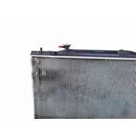 Honda Accord 18-22 Sedan Radiator Denso 19010-6C1-A01, E043, OEM, 2018, 2019, 2020, 2021, 2022