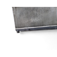 Honda Accord 18-22 Sedan Radiator Denso 19010-6C1-A01, E043, OEM, 2018, 2019, 2020, 2021, 2022
