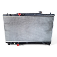 Honda Accord 18-22 Sedan Radiator Denso 19010-6C1-A01, E043, OEM, 2018, 2019, 2020, 2021, 2022