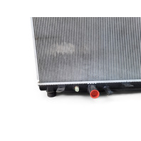 Honda Accord 18-22 Sedan Radiator Denso 19010-6C1-A01, E043, OEM, 2018, 2019, 2020, 2021, 2022
