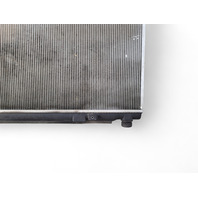 Honda Accord 18-22 Sedan Radiator Denso 19010-6C1-A01, E043, OEM, 2018, 2019, 2020, 2021, 2022
