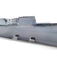 Honda Accord 18-22 Rocker Panel Molding Left/Driver Metallic, 71850-TVA-A01ZF, E043, OEM, 2018, 2019, 2020, 2021, 2022