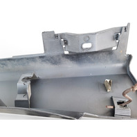 Honda Accord 18-22 Rocker Panel Molding Left/Driver Metallic, 71850-TVA-A01ZF, E043, OEM, 2018, 2019, 2020, 2021, 2022