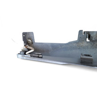 Honda Accord 18-22 Rocker Panel Molding Left/Driver Metallic, 71850-TVA-A01ZF, E043, OEM, 2018, 2019, 2020, 2021, 2022