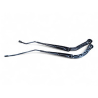 Honda Accord 18-22 Sedan Wiper Arm Blade Right/Left Set (2) 76610-TVA-A01, E043, OEM, 2018, 2019, 2020, 2021, 2022