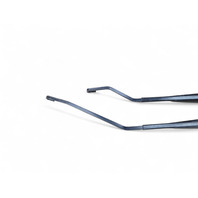 Honda Accord 18-22 Sedan Wiper Arm Blade Right/Left Set (2) 76610-TVA-A01, E043, OEM, 2018, 2019, 2020, 2021, 2022