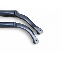 Honda Accord 18-22 Sedan Wiper Arm Blade Right/Left Set (2) 76610-TVA-A01, E043, OEM, 2018, 2019, 2020, 2021, 2022